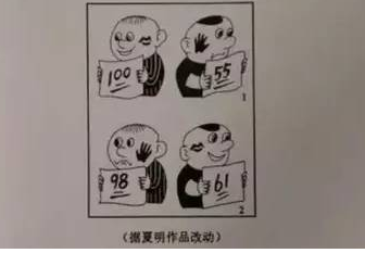 河南高考作文题目怎么写,2020年河南高考作文题审题解读和点评