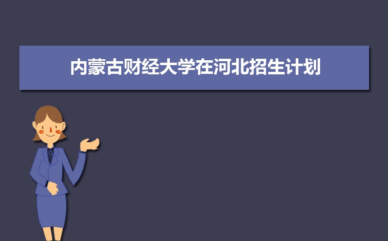 内蒙古财经大学王牌专业排名(优势重点专业整理)